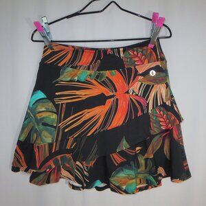 Dona‎ Jo Women's Skort Skirt Athletic Pickleball Tennis Radiant